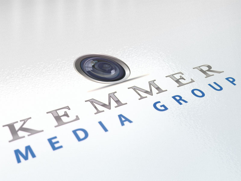 Kemmer Media Group Huisstijl