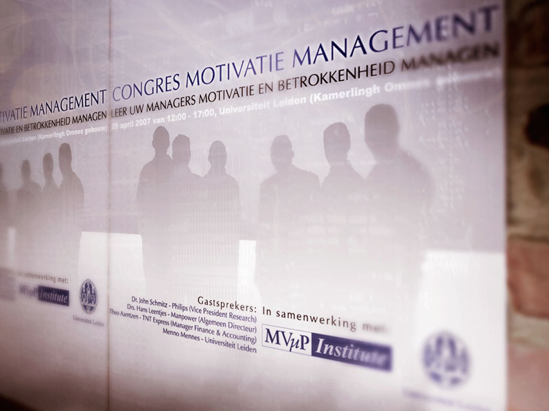 MVMP Corporate Identity