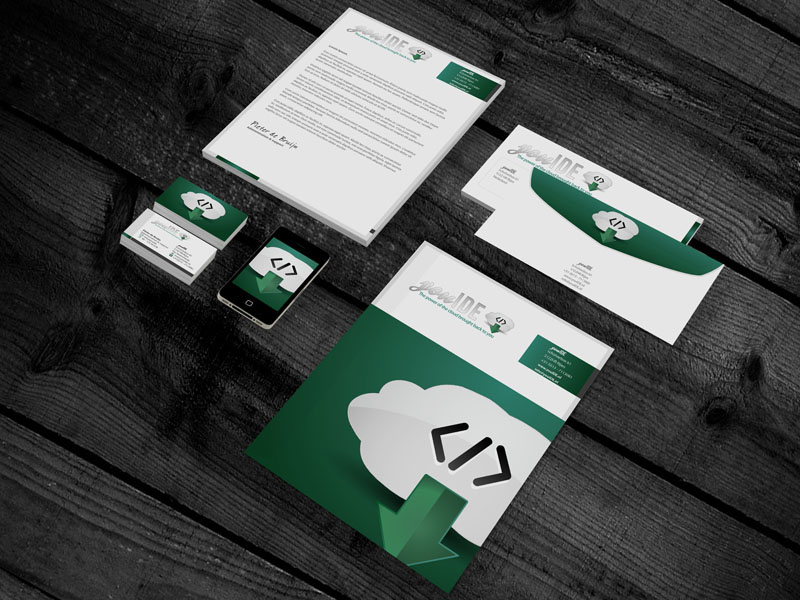 YouIDE Corporate Identity